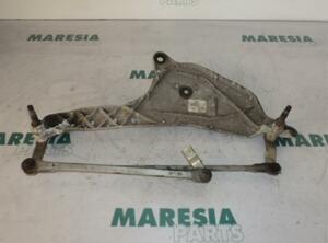 Wiper Linkage RENAULT Laguna II Grandtour (KG0/1)