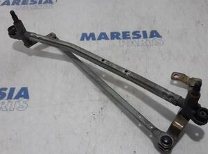 Wiper Linkage CITROËN C3 Pluriel (HB_)