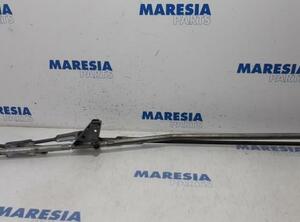 Wiper Linkage PEUGEOT 307 CC (3B)