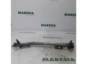 Wiper Linkage CITROËN C3 Pluriel (HB_)