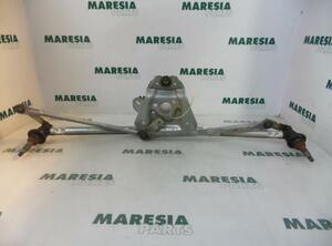 Wiper Linkage RENAULT KANGOO Express (FC0/1_)