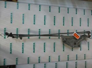 Wiper Linkage RENAULT VEL SATIS (BJ0_)