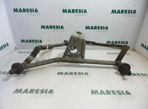 Wiper Linkage PEUGEOT 206 SW (2E/K)