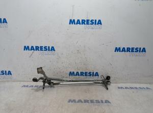 Wiper Linkage RENAULT CAPTUR I (J5_, H5_), RENAULT CLIO IV (BH_)