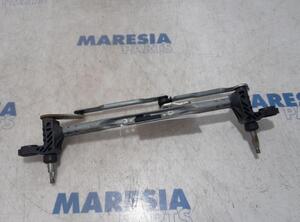 Wiper Linkage FIAT 500 (312), FIAT 500 C (312)