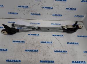 Wiper Linkage RENAULT MEGANE III Hatchback (BZ0/1_, B3_)