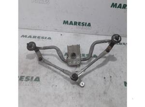 Wiper Linkage FIAT Scudo Kasten (270, 272)