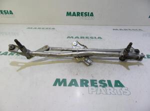 Wiper Linkage CITROËN BERLINGO Box Body/MPV (B9)