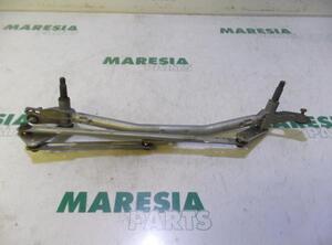 Wiper Linkage CITROËN BERLINGO Box Body/MPV (B9)