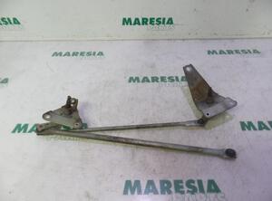 Wiper Linkage PEUGEOT PARTNER Box Body/MPV (5_, G_)