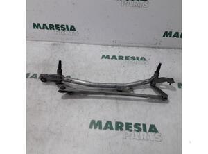 Wiper Linkage PEUGEOT PARTNER Box Body/MPV