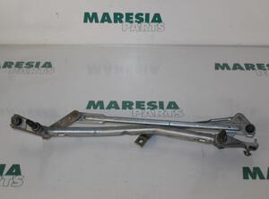 Wiper Linkage PEUGEOT PARTNER Box Body/MPV