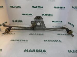 Wiper Linkage RENAULT KANGOO (KC0/1_)