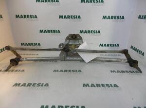 Wiper Linkage RENAULT Kangoo (KC0/1)