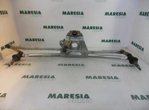 Wiper Linkage RENAULT Kangoo Express (FC0/1)