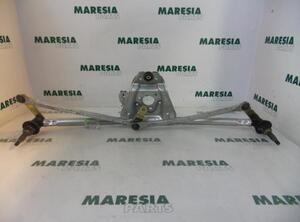 Wiper Linkage RENAULT Kangoo Express (FC0/1)