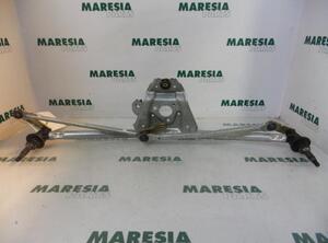 Wiper Linkage RENAULT Kangoo Express (FC0/1)