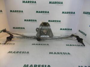 Wiper Linkage RENAULT Kangoo Express (FC0/1)