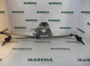 Wiper Linkage RENAULT Kangoo Express (FC0/1)