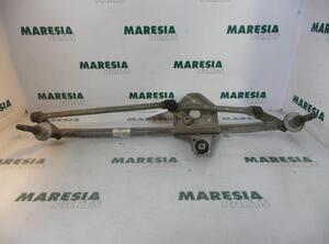 Wiper Linkage RENAULT Trafic II Kasten (FL)