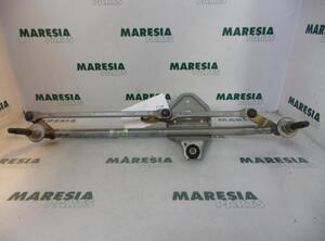 Wiper Linkage RENAULT Trafic II Kasten (FL)