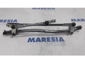 Wiper Linkage CITROËN BERLINGO Box Body/MPV (B9), CITROËN BERLINGO Platform/Chassis (B9)