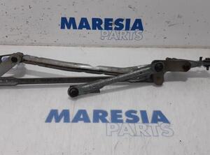 Wiper Linkage PEUGEOT PARTNER Box Body/MPV