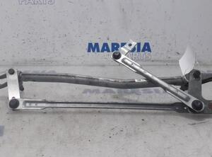 Wiper Linkage CITROËN BERLINGO Box Body/MPV (B9)