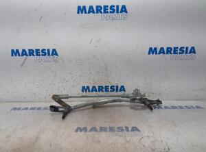 Wiper Linkage PEUGEOT PARTNER Box Body/MPV