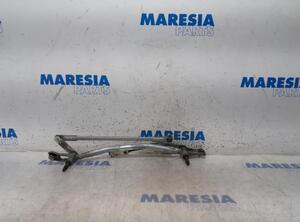 Wiper Linkage PEUGEOT PARTNER Box Body/MPV