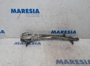 Wiper Linkage PEUGEOT PARTNER Box Body/MPV