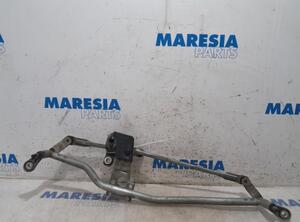 Wiper Linkage FIAT Ducato Bus (250, 290), FIAT Ducato Kasten (250, 290)