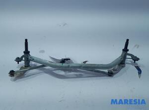 Wiper Linkage PEUGEOT 208 I (CA, CC)