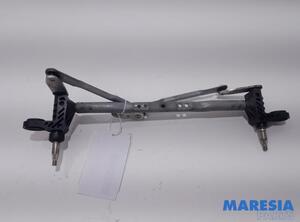 Wiper Linkage FIAT 500 (312), FIAT 500 C (312)