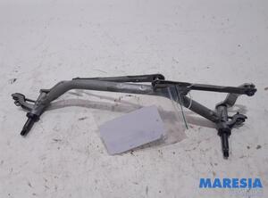 Wiper Linkage PEUGEOT 208 I (CA, CC)