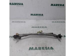 Wiper Linkage CITROËN C3 Pluriel (HB_)