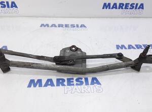 Wiper Linkage CITROËN C5 I (DC), CITROËN C5 II (RC)