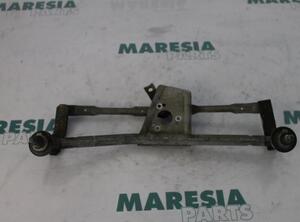 Wiper Linkage PEUGEOT 206 CC (2D)