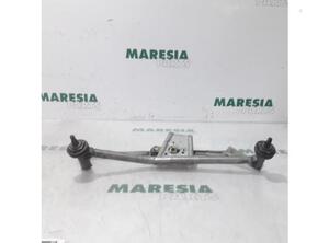 Wiper Linkage PEUGEOT 206 CC (2D)