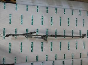 Wiper Linkage PEUGEOT 307 SW (3H)