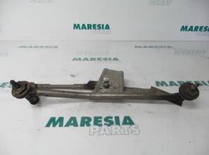 Wiper Linkage PEUGEOT 206 SW (2E/K)