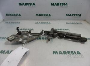 Wiper Linkage PEUGEOT 407 SW (6E)