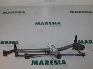 Wiper Linkage RENAULT Megane II Stufenheck (LM0/1)