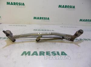 Wiper Linkage RENAULT Megane II Stufenheck (LM0/1)