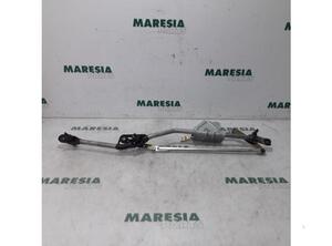 Wiper Linkage RENAULT Grand Scénic II (JM0/1), RENAULT Scénic II (JM0/1)