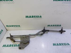 Wiper Linkage RENAULT Grand Scénic II (JM0/1)