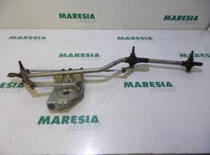 Wiper Linkage RENAULT Grand Scénic II (JM0/1), RENAULT Scénic II (JM0/1)