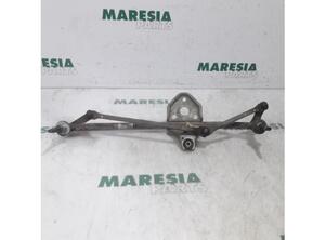 Wiper Linkage RENAULT Trafic II Kasten (FL)