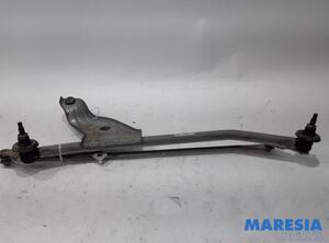 Wiper Linkage RENAULT Logan I Kombi (KS), DACIA Logan MCV (KS)