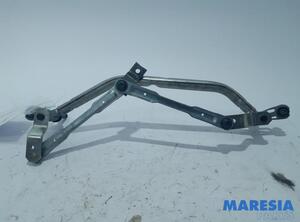 Wiper Linkage PEUGEOT 208 I (CA, CC)